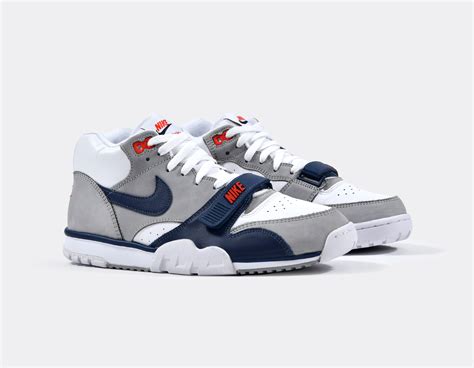 nike air trainer 1 navy|nike air cross trainer 1.